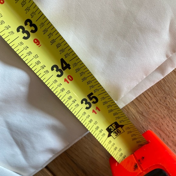 The North Face Off White Convertible 3-in-1 Jacket - Picture 13 of 13